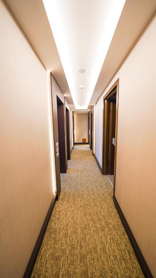 Bellezza Hotel Стамбул Экстерьер фото