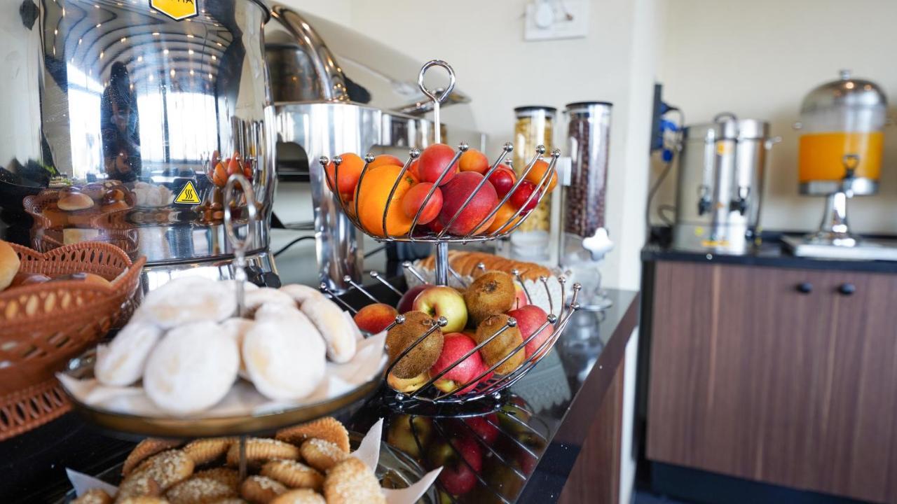 Bellezza Hotel Стамбул Экстерьер фото