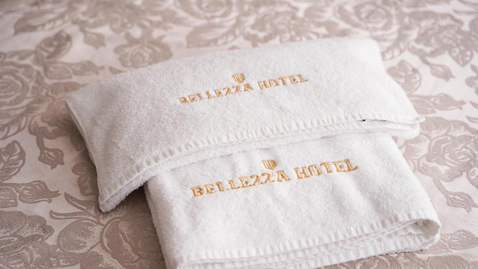 Bellezza Hotel Стамбул Экстерьер фото